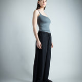 Jack Cami - Merino Livid Grey (PO)