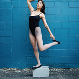 Jack Bodysuit - Merino (PO)