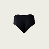 Mid Tie Swim Brief (Ready-to-Ship)