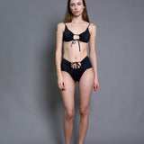 Mid Tie Swim Brief (Ready-to-Ship)
