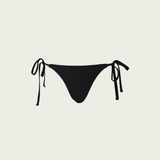 Side Tie Swim Brief - (Ready-to-Ship)