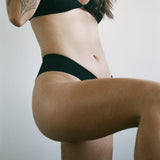 Easy Mid French Brief - Merino (PO)