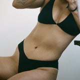 Easy Mid French Brief - Merino (PO)