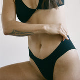 Easy Mid French Brief - Merino (PO)