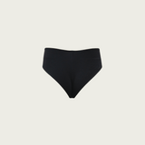 Easy High-Rise French Brief - Merino (PO)