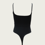 Jack Bodysuit - Merino (PO)