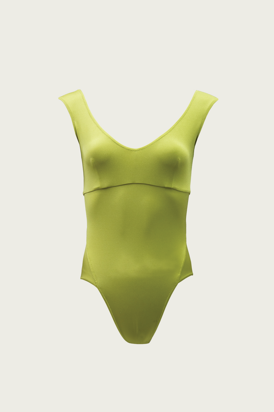 Paula One-piece Swimsuit (PO)