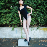 23 Bodysuit - Merino (PO)