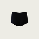 Easy High-Rise French Boyleg Brief - Merino (PO)