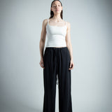 Jack Cami - Merino Off-White (PO)