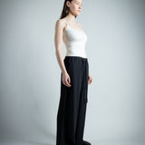 Jack Cami - Merino Off-White (PO)