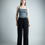 Jack Cami - Merino Livid Grey (PO)
