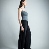 Jack Cami - Merino Livid Grey (PO)