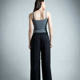Jack Cami - Merino Livid Grey (PO)