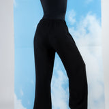 Easy Pant - Black (PO)