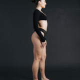 Geraldine Bralette - Merino (PO)