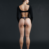 Geraldine Bralette - Merino (PO)