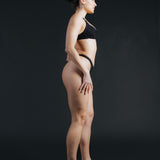 Anatomical Bra - Black (PO)