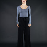 Brenda Bolero - Livid-Grey (PO)