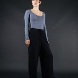 Brenda Bolero - Livid-Grey (PO)