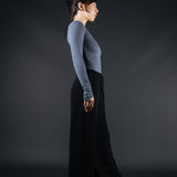 Brenda Bolero - Livid-Grey (PO)
