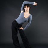 Brenda Bolero - Livid-Grey (PO)