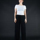 Baby Tee - Off-White (PO)