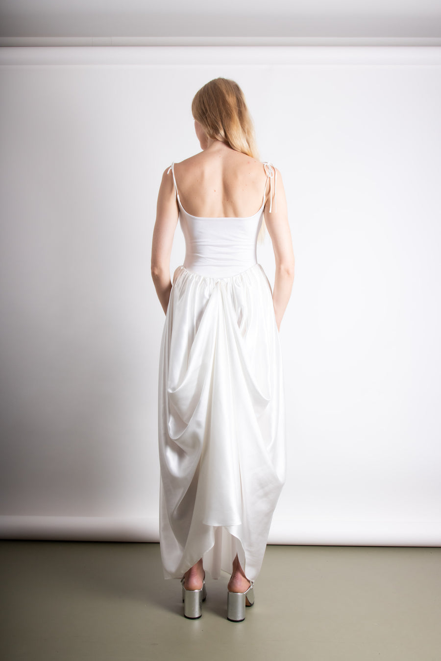 AP Bridal Dress (PO)