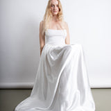 AP Bridal Dress (PO)