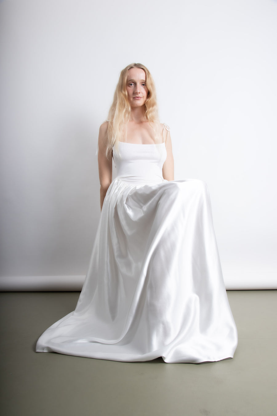 AP Bridal Dress (PO)