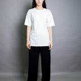 Uni Tee - Off-White Organic (PO)