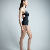 O' Boyleg One-piece Swimsuit (PO)