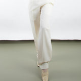 Beatrix Trousers - Off-white (PO)