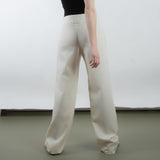 Beatrix Trousers - Off-white (PO)