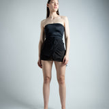 Beach Fold Mini - Black Mesh (PO)