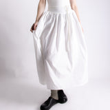 Jack Cami Maxi Dress - Off-white (PO)