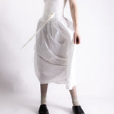 Jack Cami Maxi Dress - Off-white (PO)