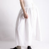 Jack Cami Maxi Dress - Off-white (PO)