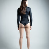 High-Rise French Swim Brief - All (PO)