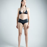 Mid-Rise Boyleg Swim Brief (PO)