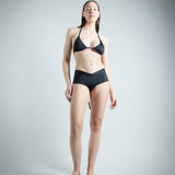 Mid-Rise Boyleg Swim Brief (PO)