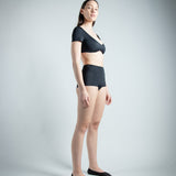 Boyleg Swim Brief (PO)