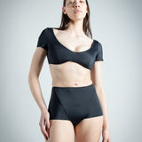 Boyleg Swim Brief (PO)