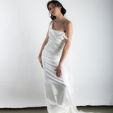 Jillian Bridal Dress (PO)