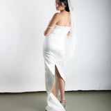 Jillian Bridal Dress (PO)