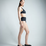 High-Rise One-Sided Swim Brief - All (PO)