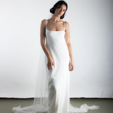 Sara Bridal Dress (PO)