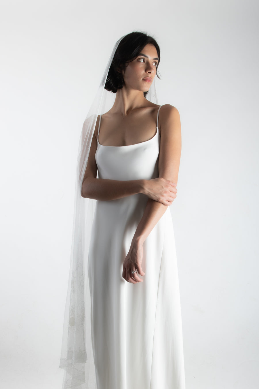 Sara Bridal Dress (PO)