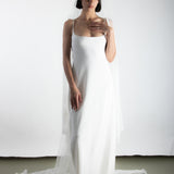 Sara Bridal Dress (PO)