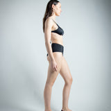 High-Rise Full Swim Brief (PO)